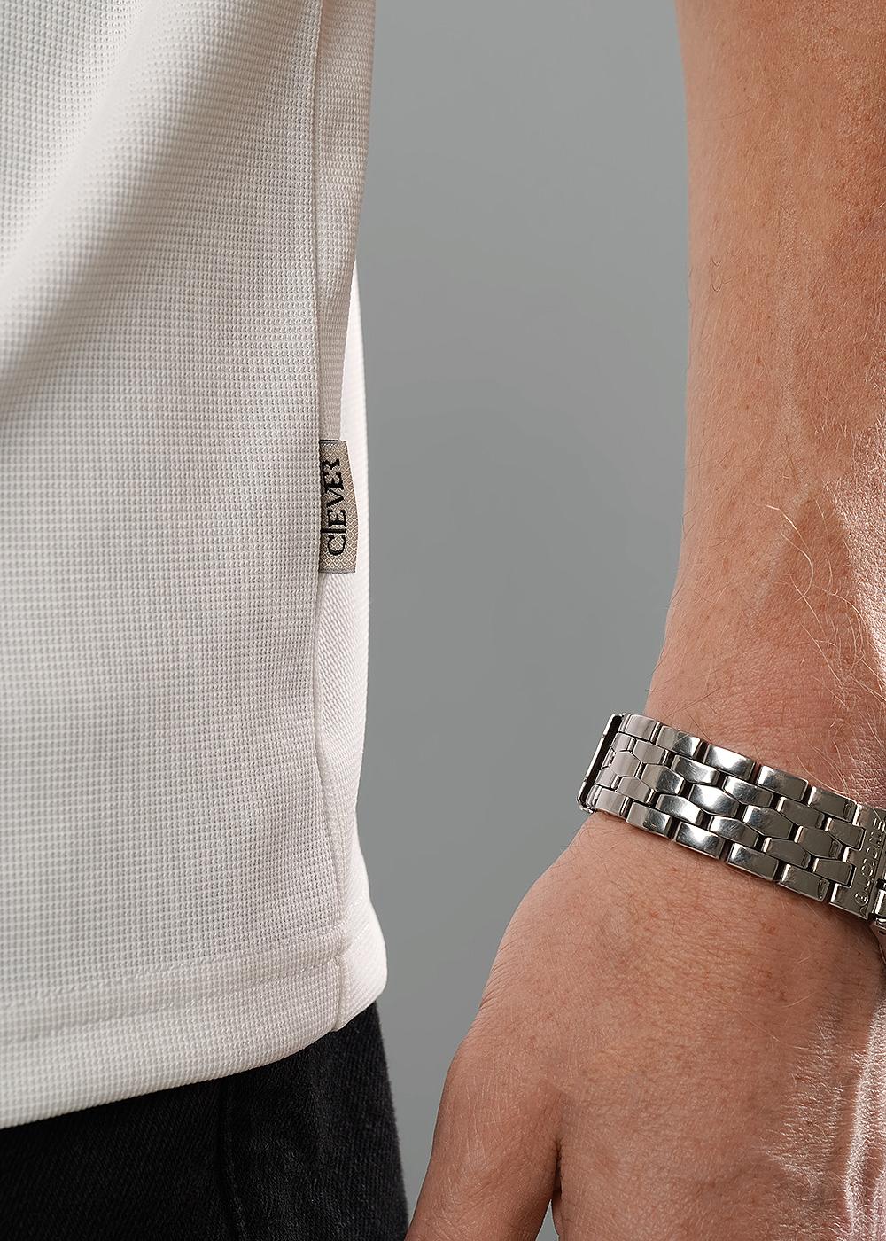 CLE 562603/05тдф Футболка мужская