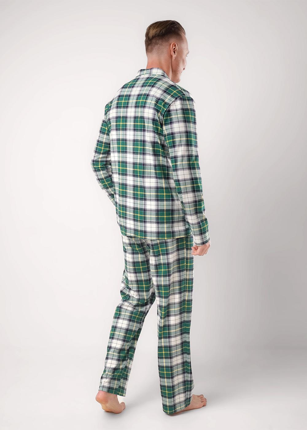 CLE MHP450781/3 Пижама мужская