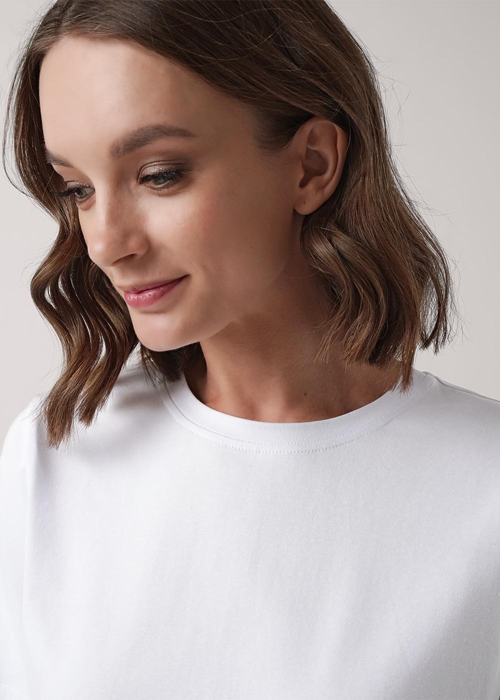 CLE LF010 Футболка женская