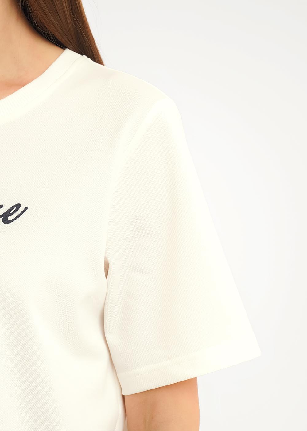 CLE LF26-1234/5 Футболка женская