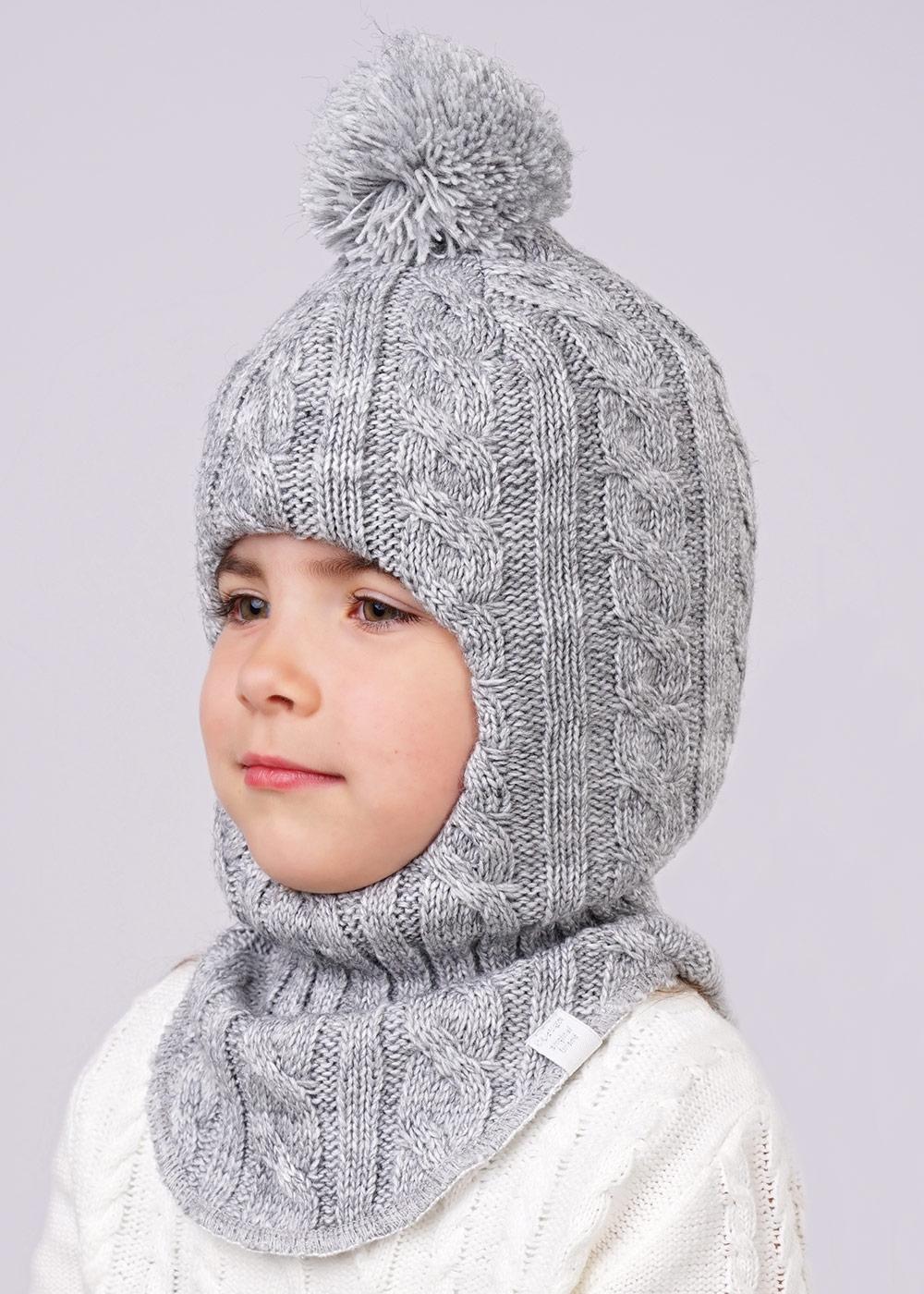 меланж св.серый