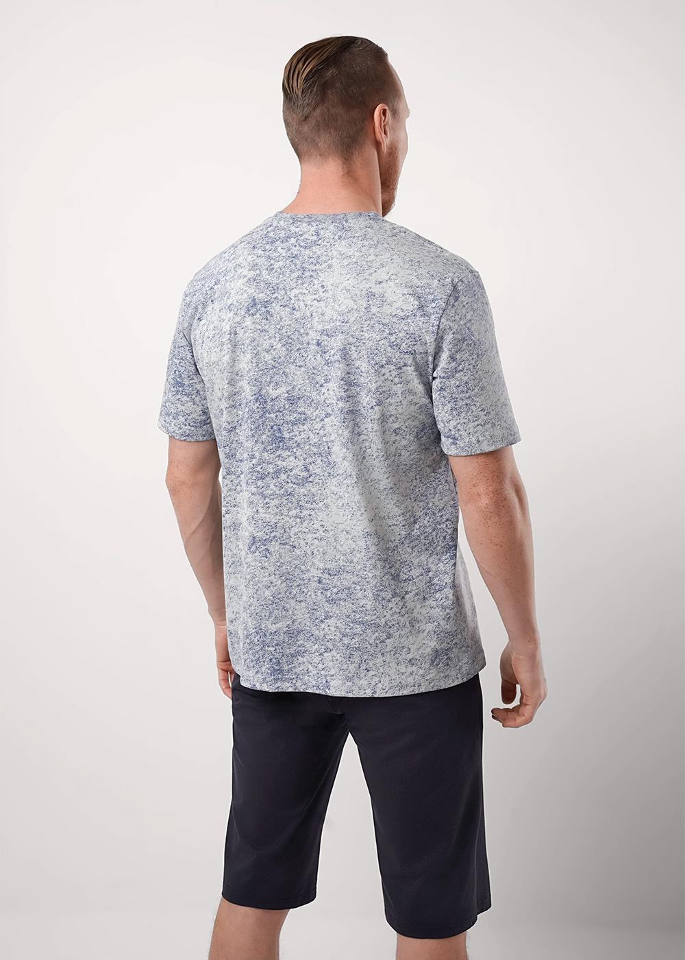 CLE MF550533 Футболка мужская