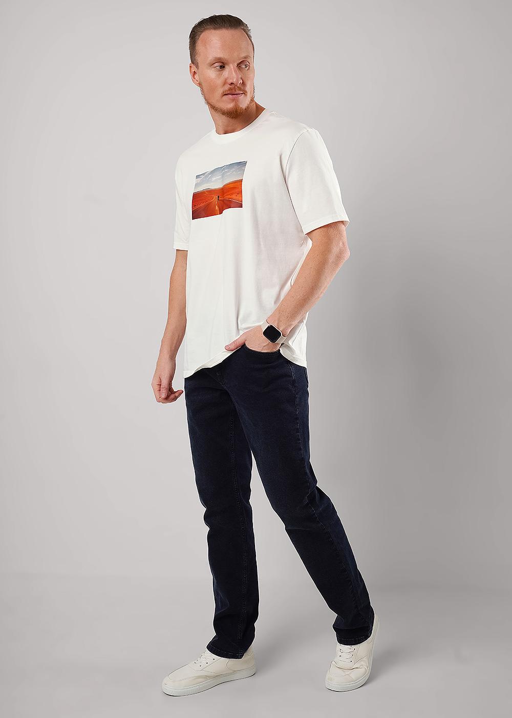 CLE 562642/04кд maxi(макси)_п Футболка мужская