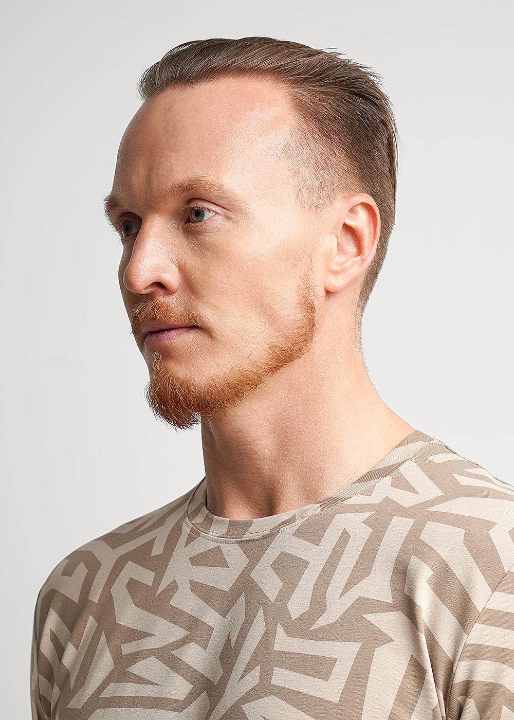 CLE 561982/03гн maxi(макси) Футболка мужская