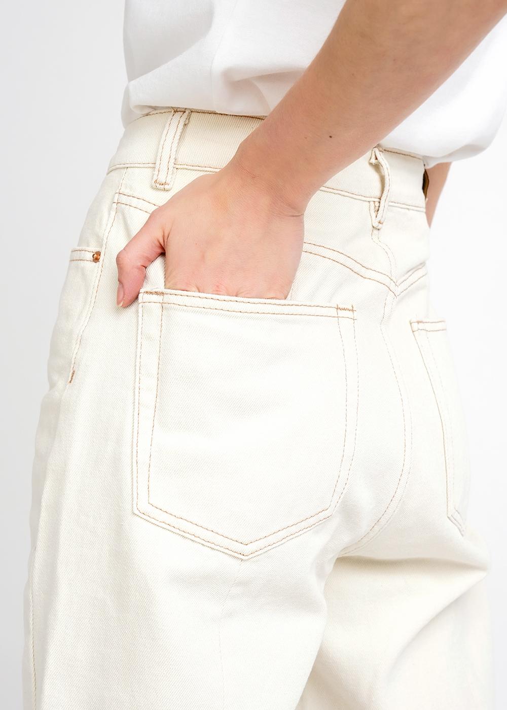 CLE 213614рк Джинсы женские