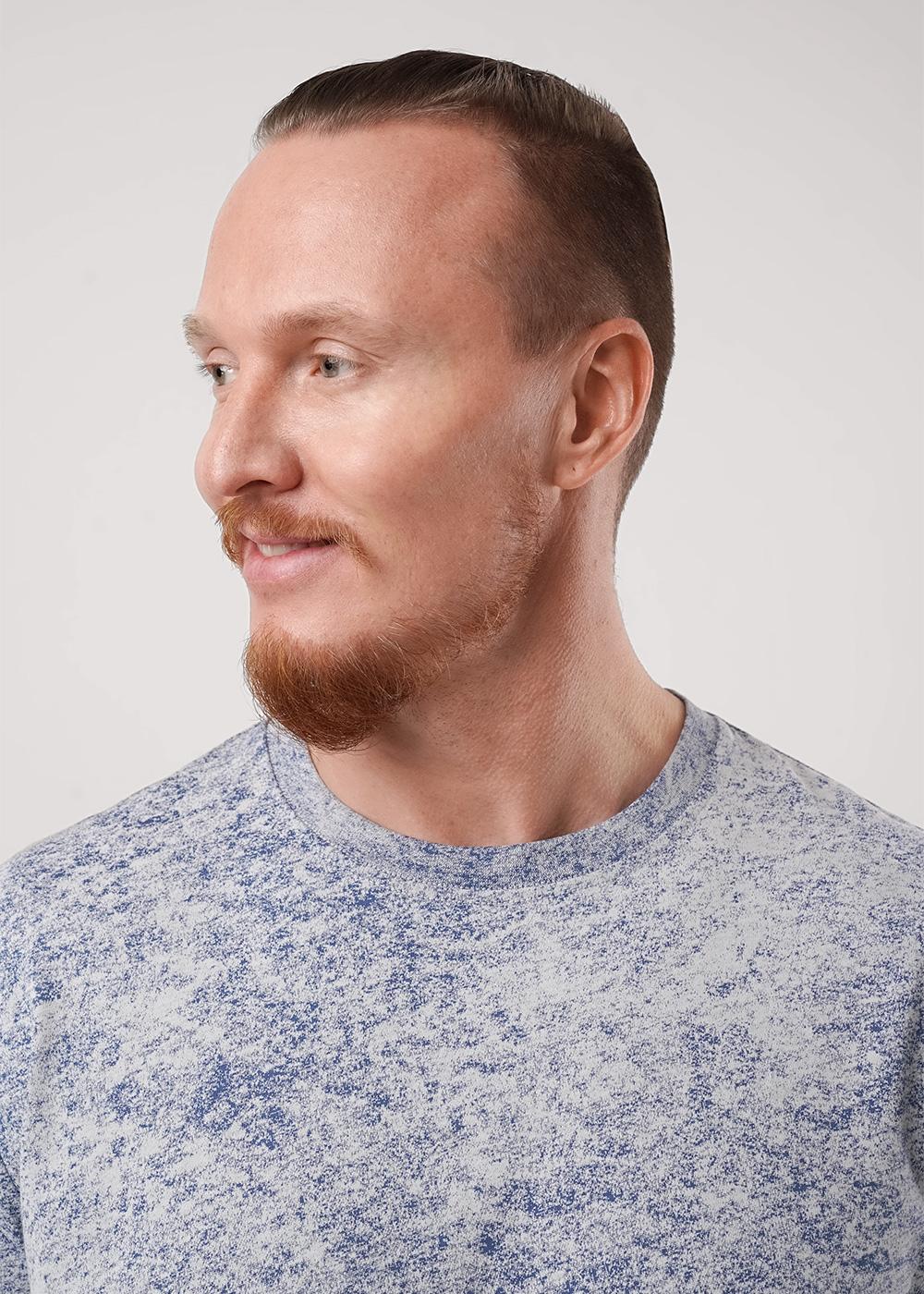 CLE MF550533 Футболка мужская