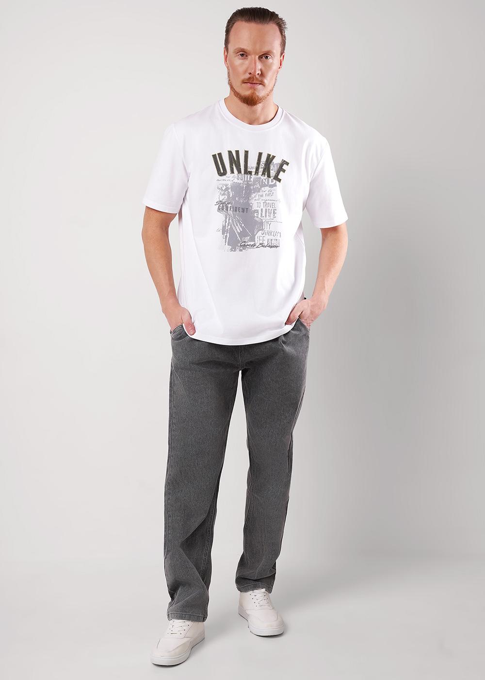 CLE 560351/14кдт maxi(макси)_п Футболка мужская