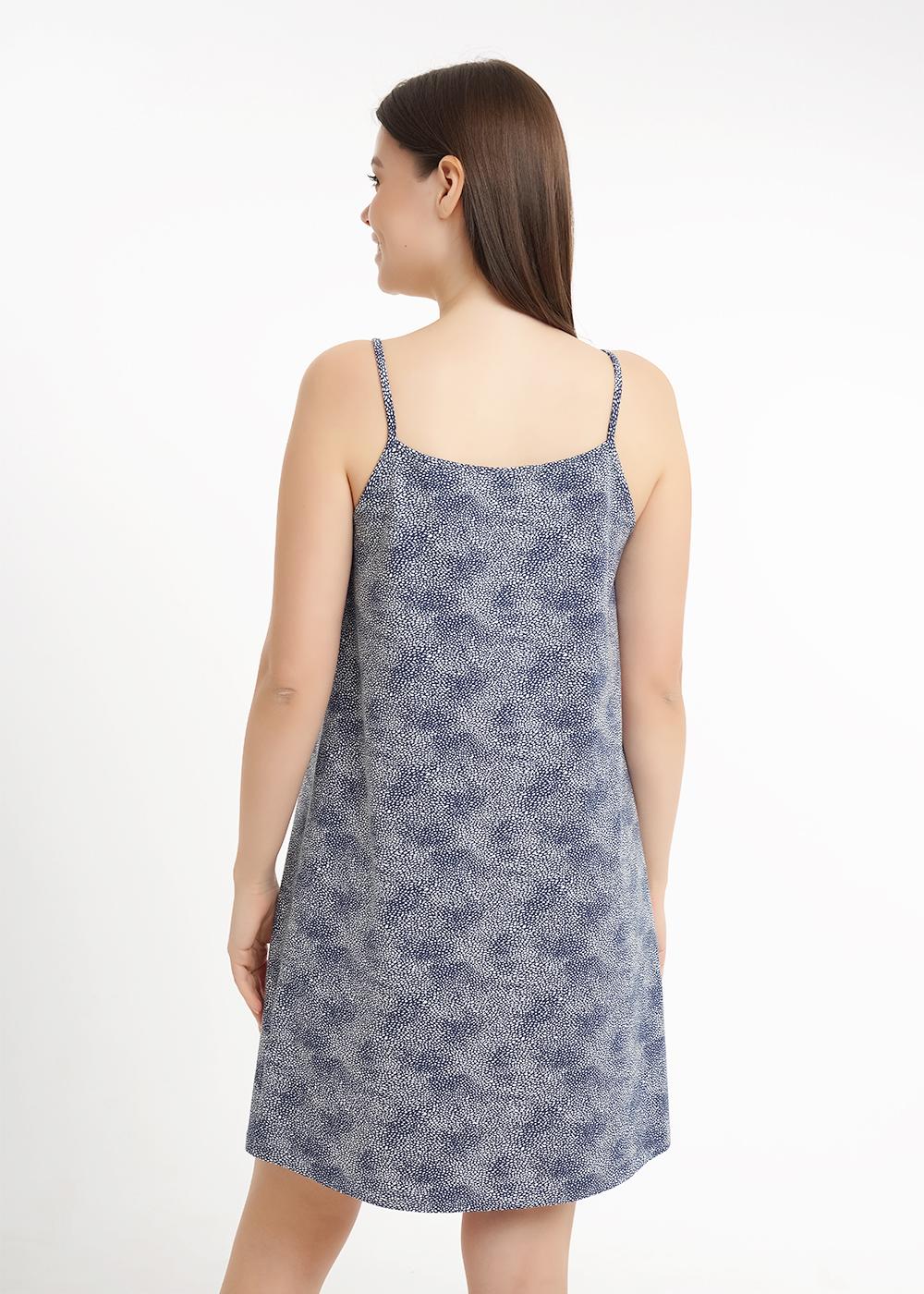 CLE LS26-1232/3 Сорочка ночная женская