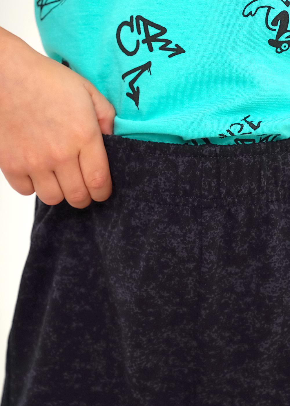 CLE 867275/10ун Шорты детские для мальчика