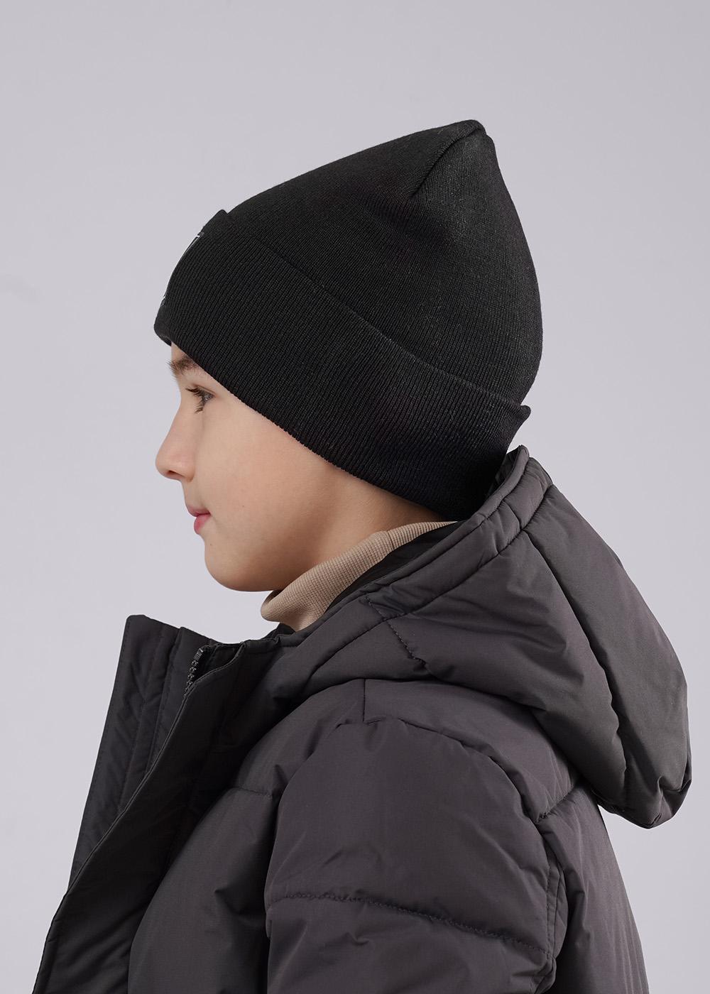 CLE 564654ха Шапка детская для мальчика