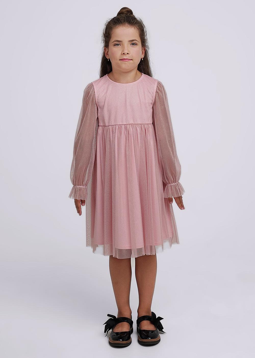 CLE 746833/89кд Платье детское