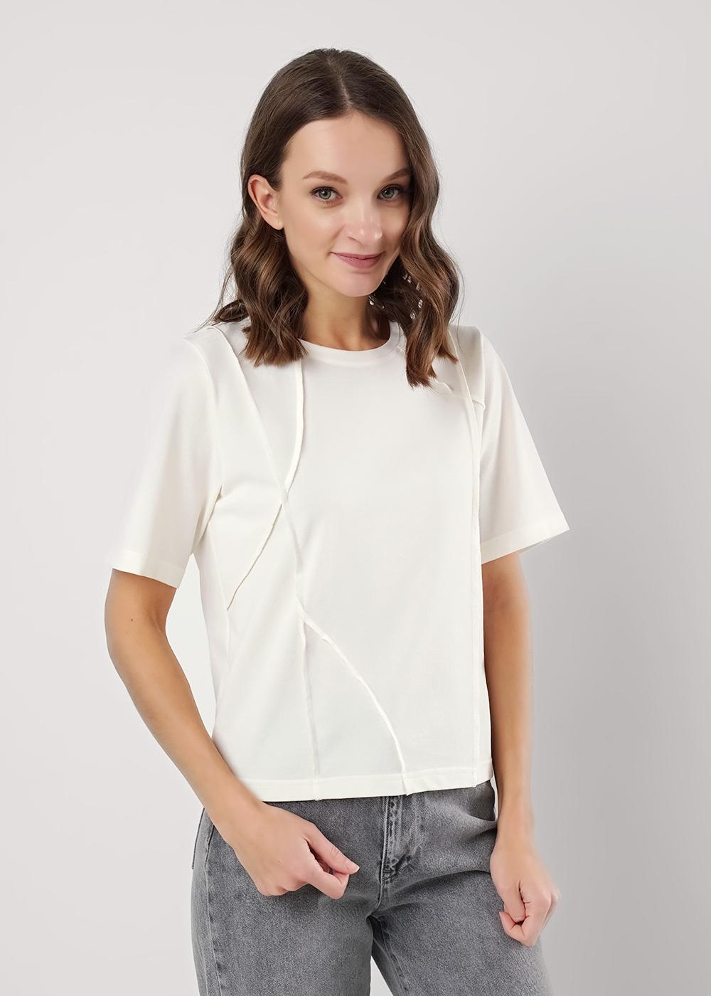 CLE 256857зз Футболка женская