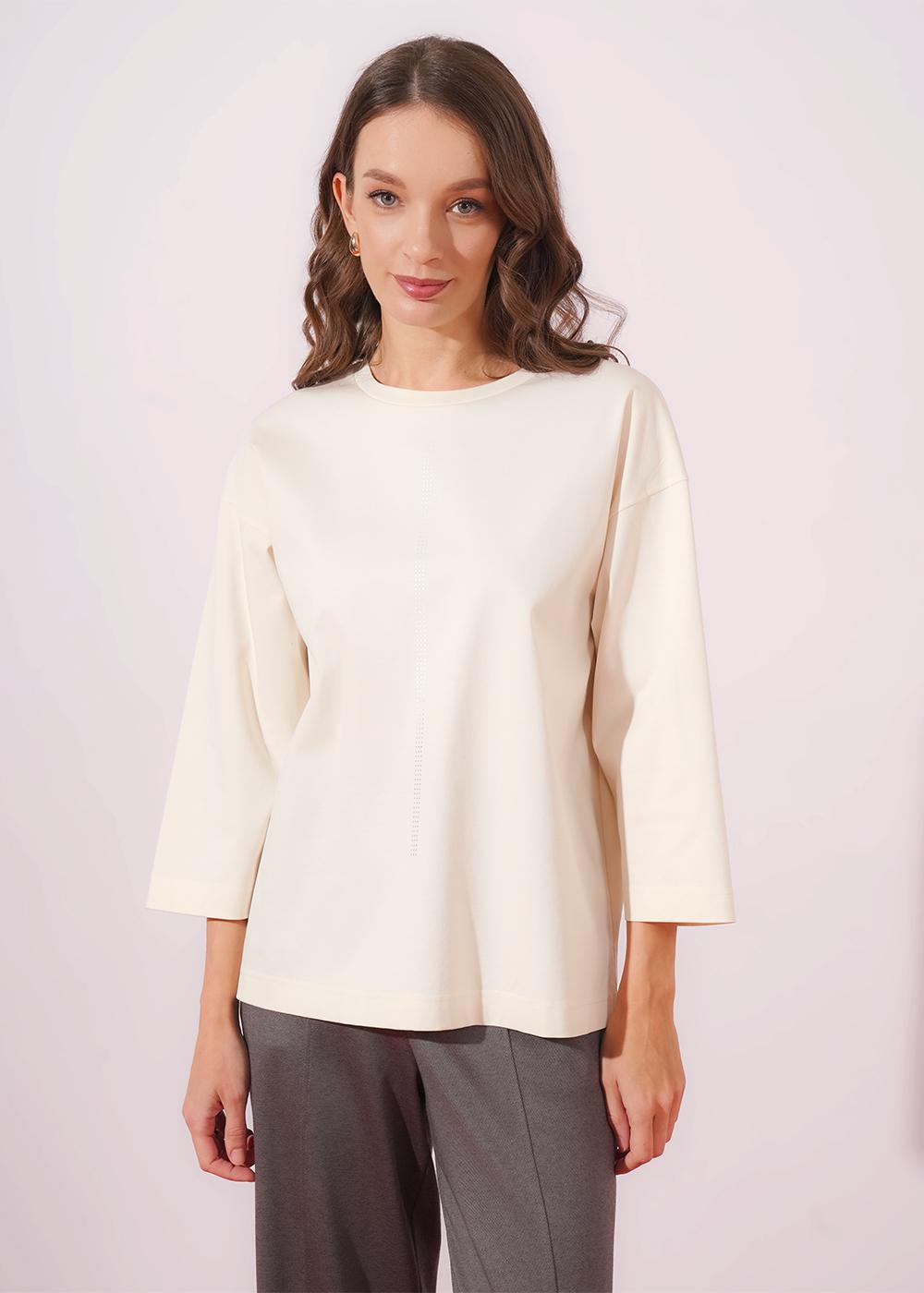 CLE 267081/196и_п Джемпер женский