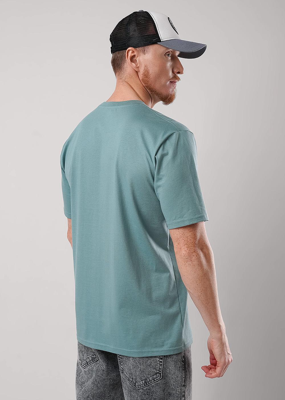 CLE 560351/15кд_п Футболка мужская