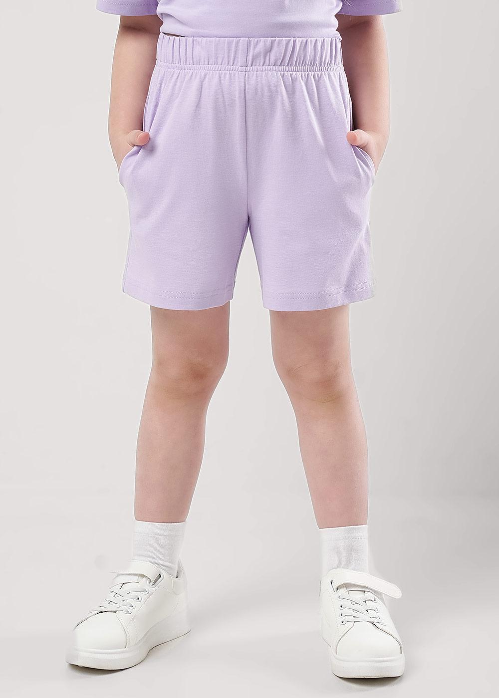 CLE 857000к Шорты детские для девочки