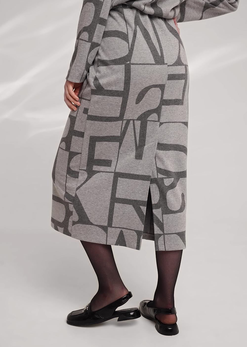 CLE 156959/183дож Юбка женская