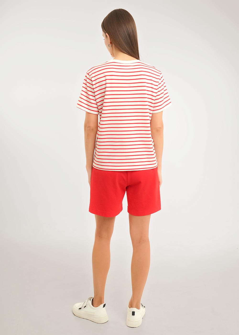 CLE LF26-1234/1 Футболка женская