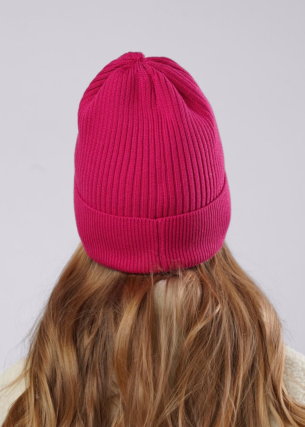 CLE 564665ха Шапка детская для девочки