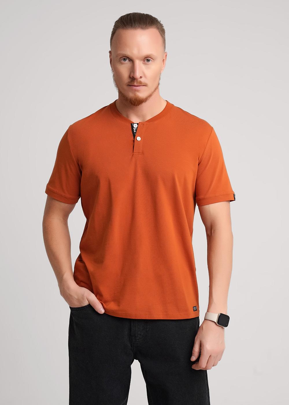 терракотовый