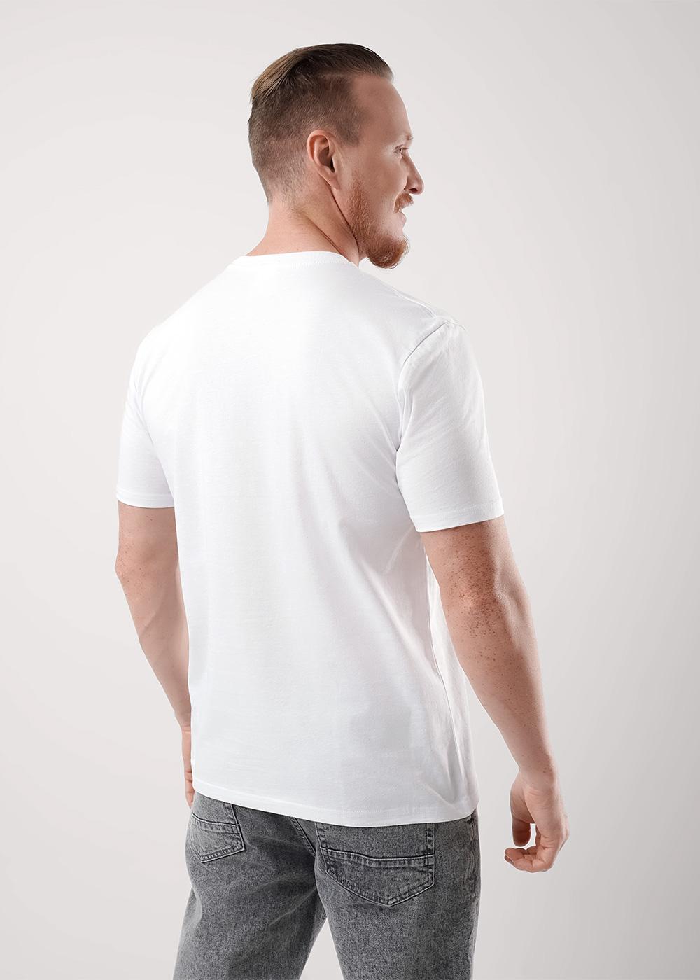 ЭЙС 600311/35ккп Футболка мужская