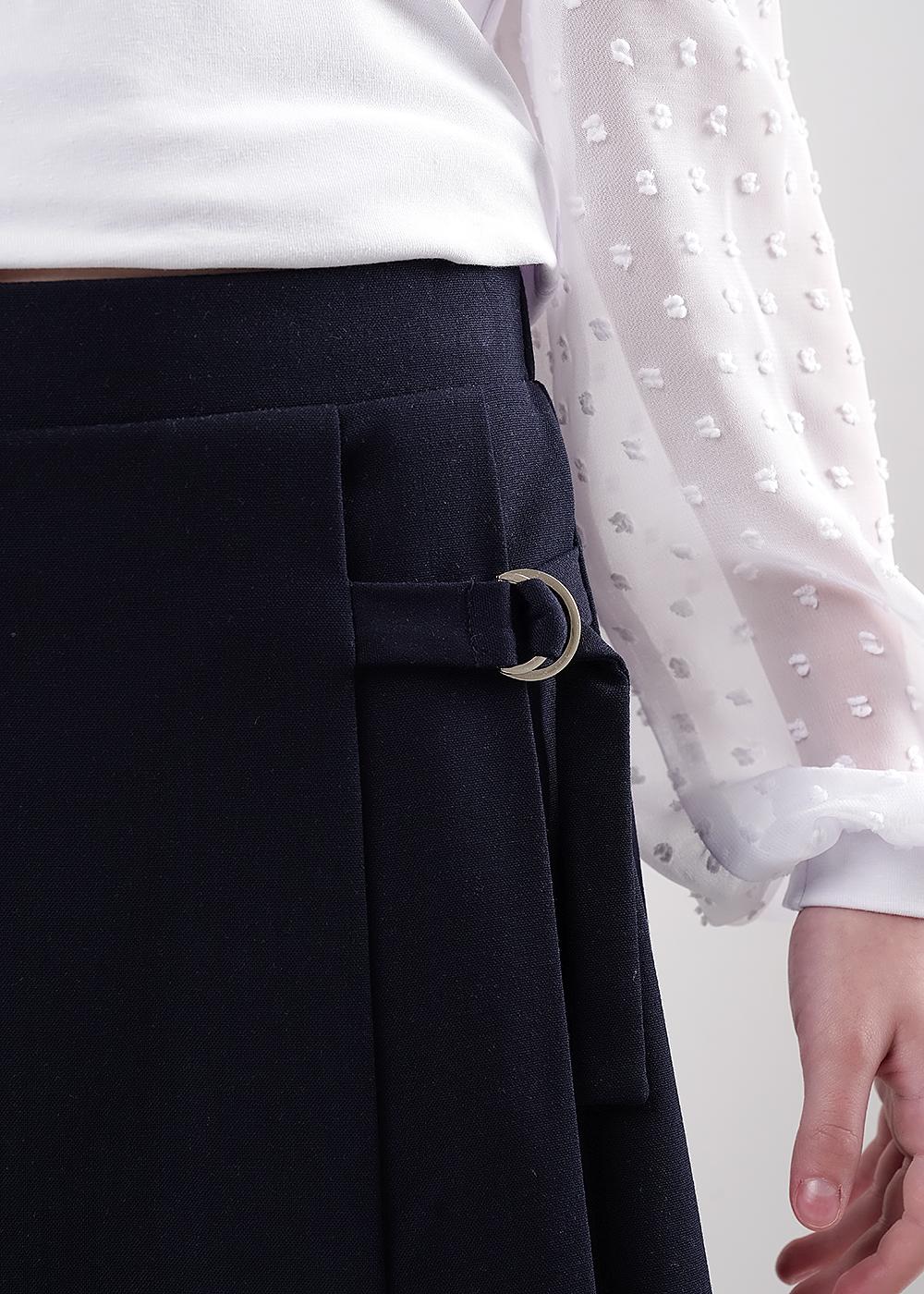 CLE 753220ог школа Шорты детские для девочки