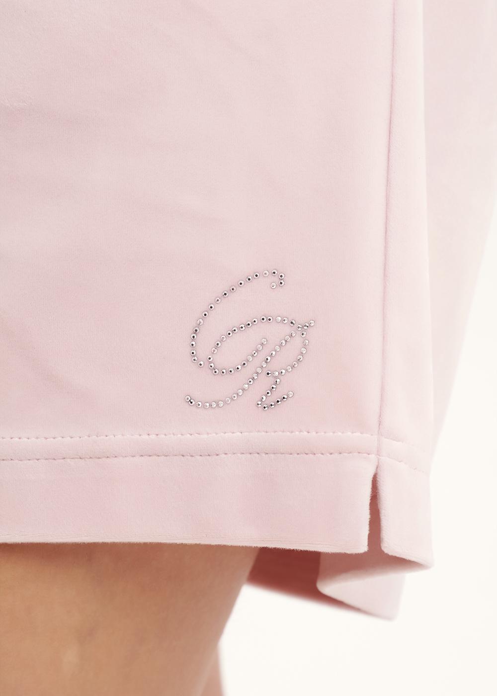 CLE LSH15-1173 Шорты женские для дома