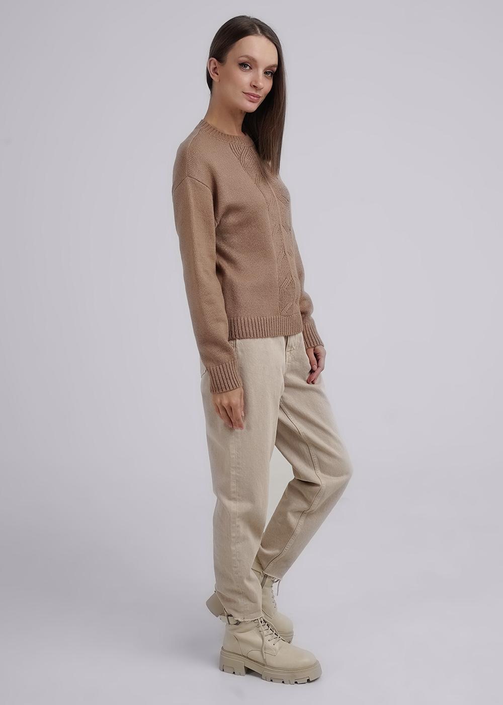 CLE 144292/155фэш Джемпер женский