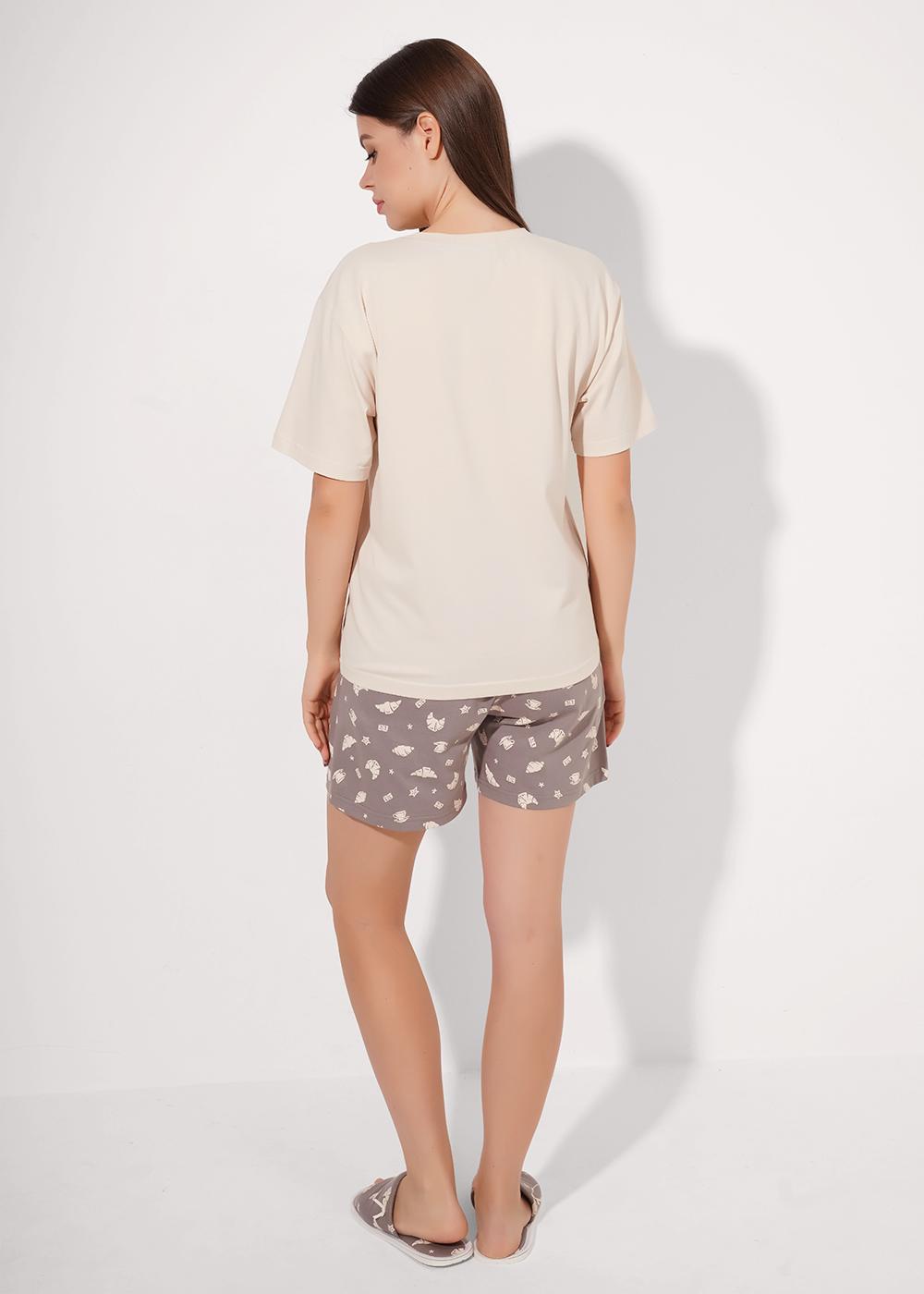 CLE LP26-1211/1 Пижама женская