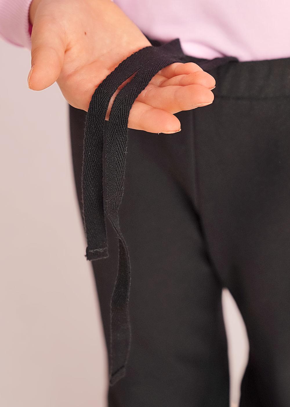 CLE 867287/11д Брюки детские для девочки