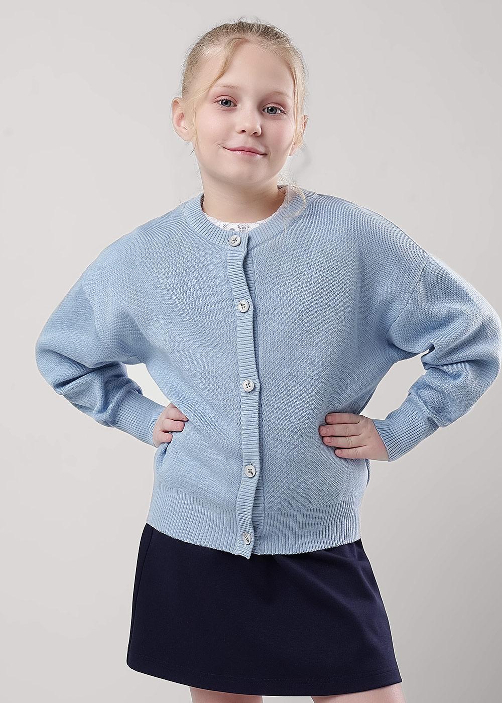 CLE 904472ха Кардиган детский