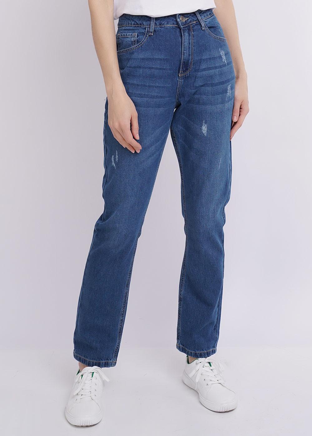 CLE 223684ру Джинсы женские