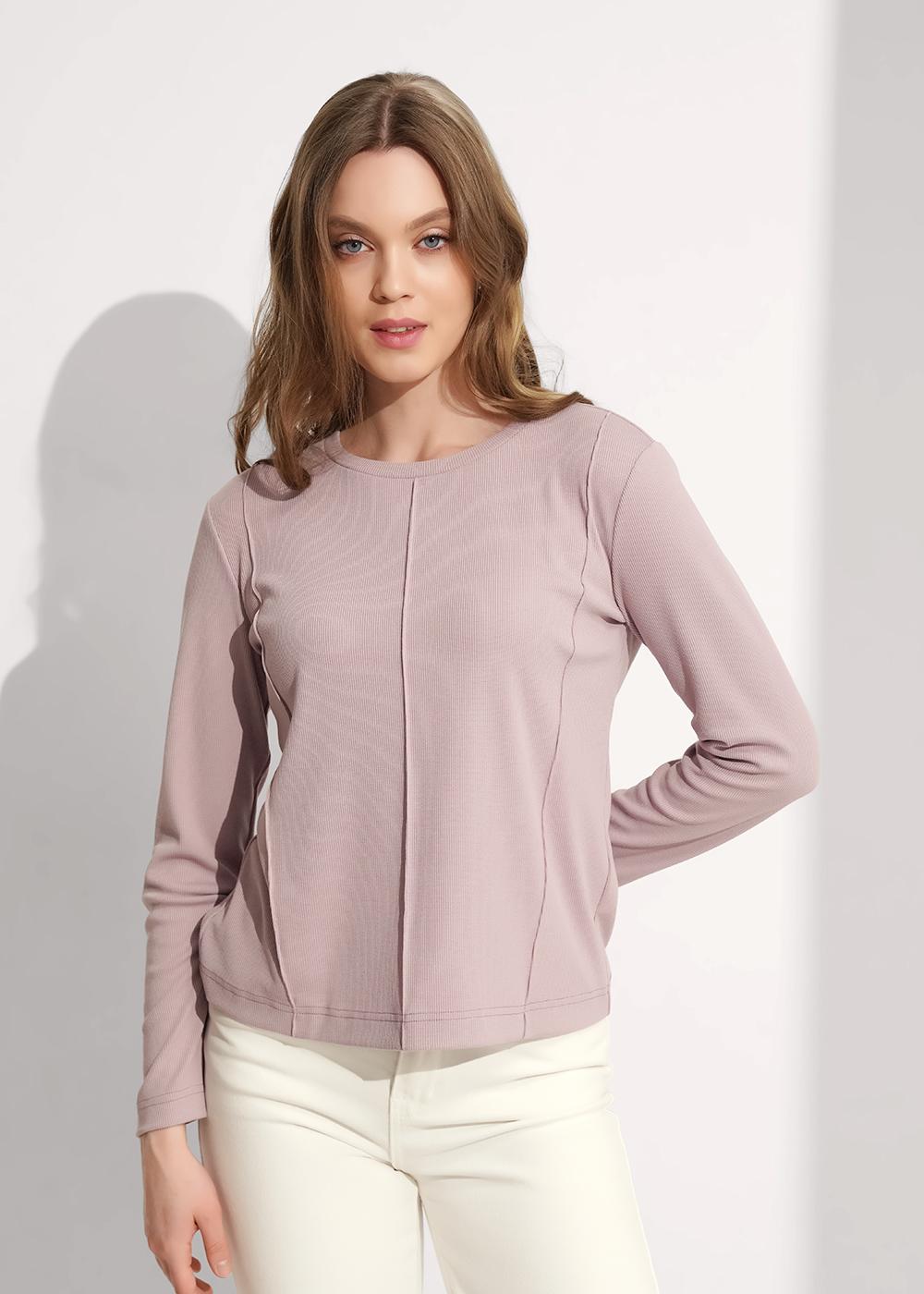 CLE 367063шв Джемпер женский