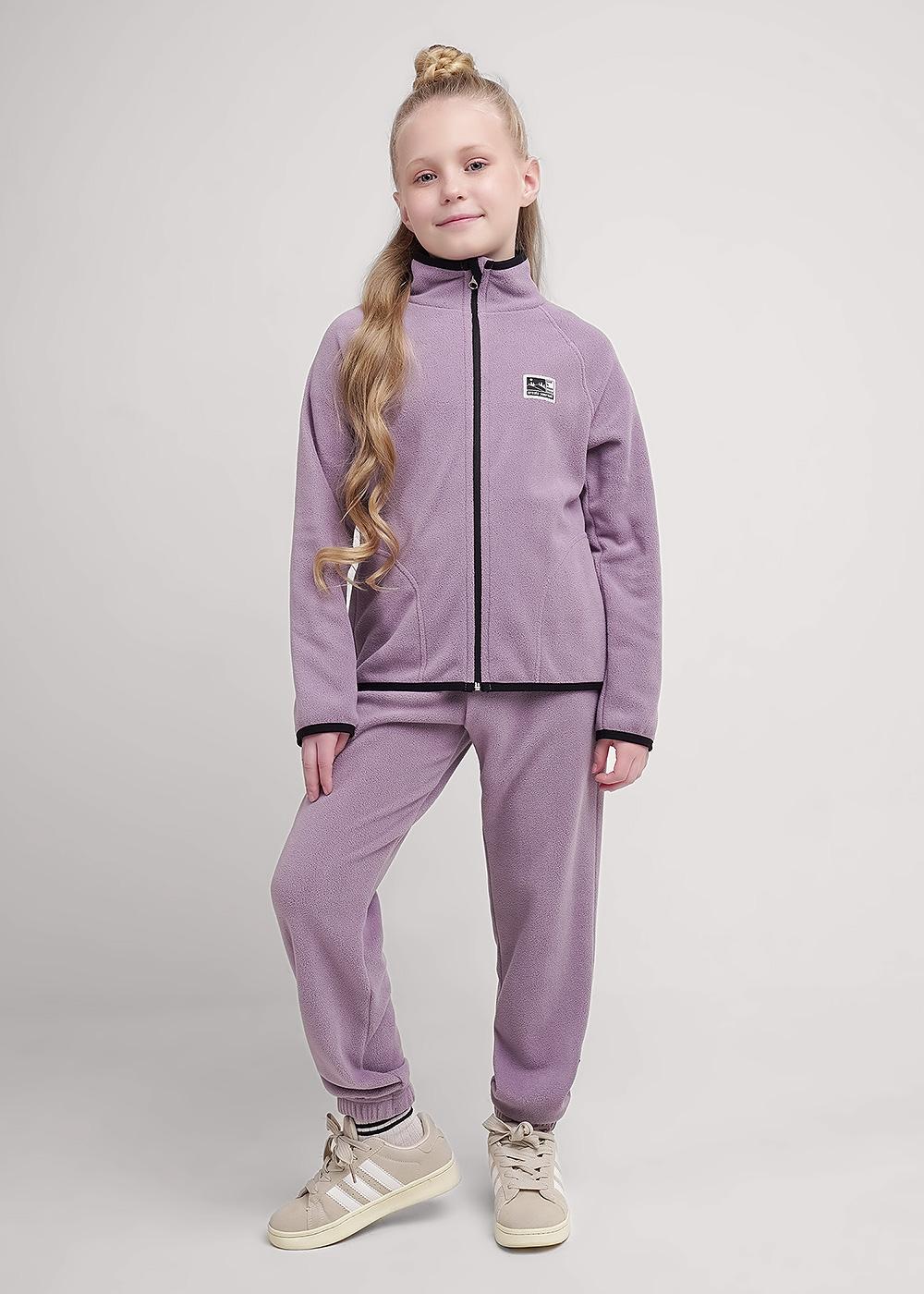 CLE 756717л Брюки детские для девочки