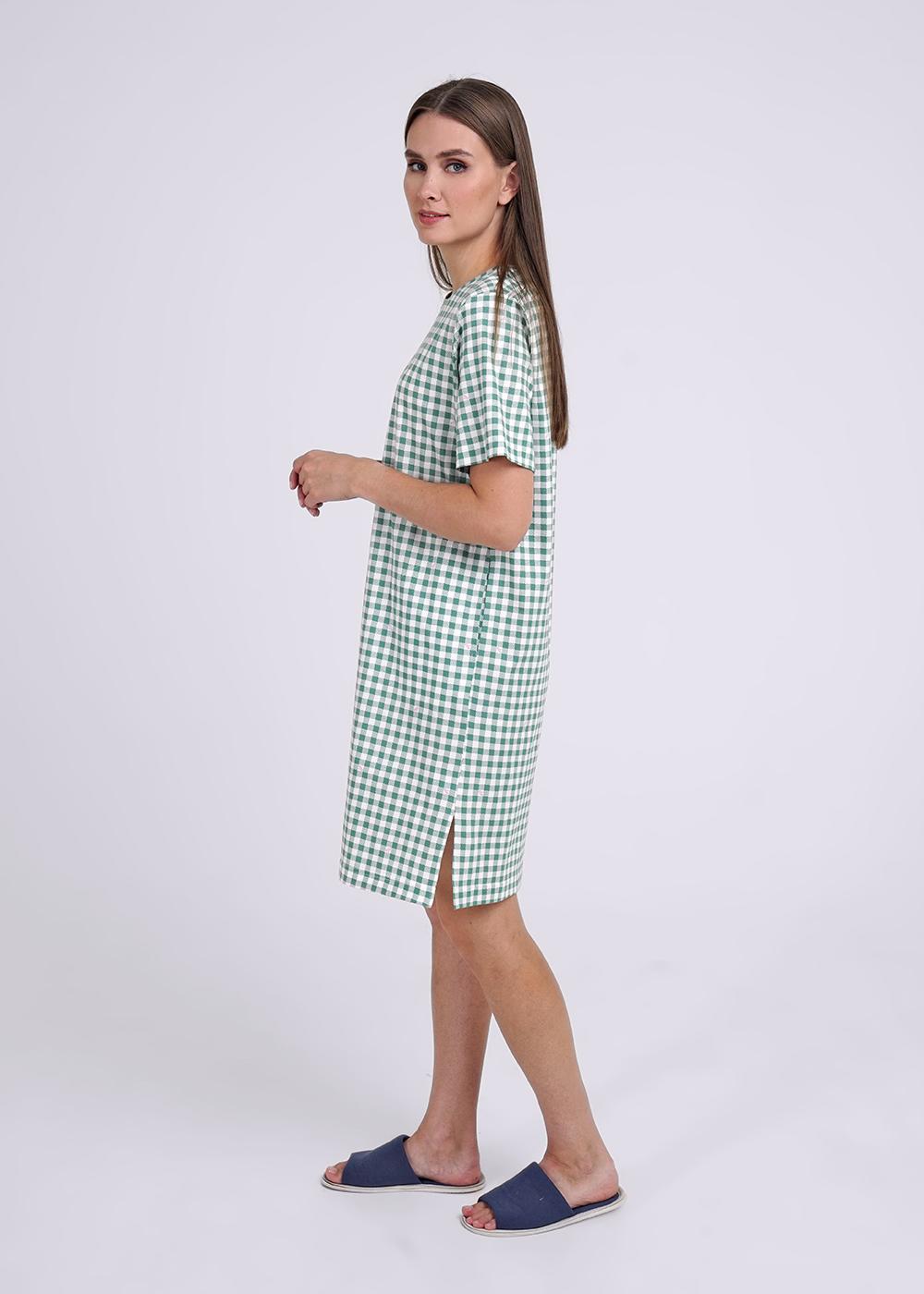 CLE LDR14-968/2 Платье женское для дома