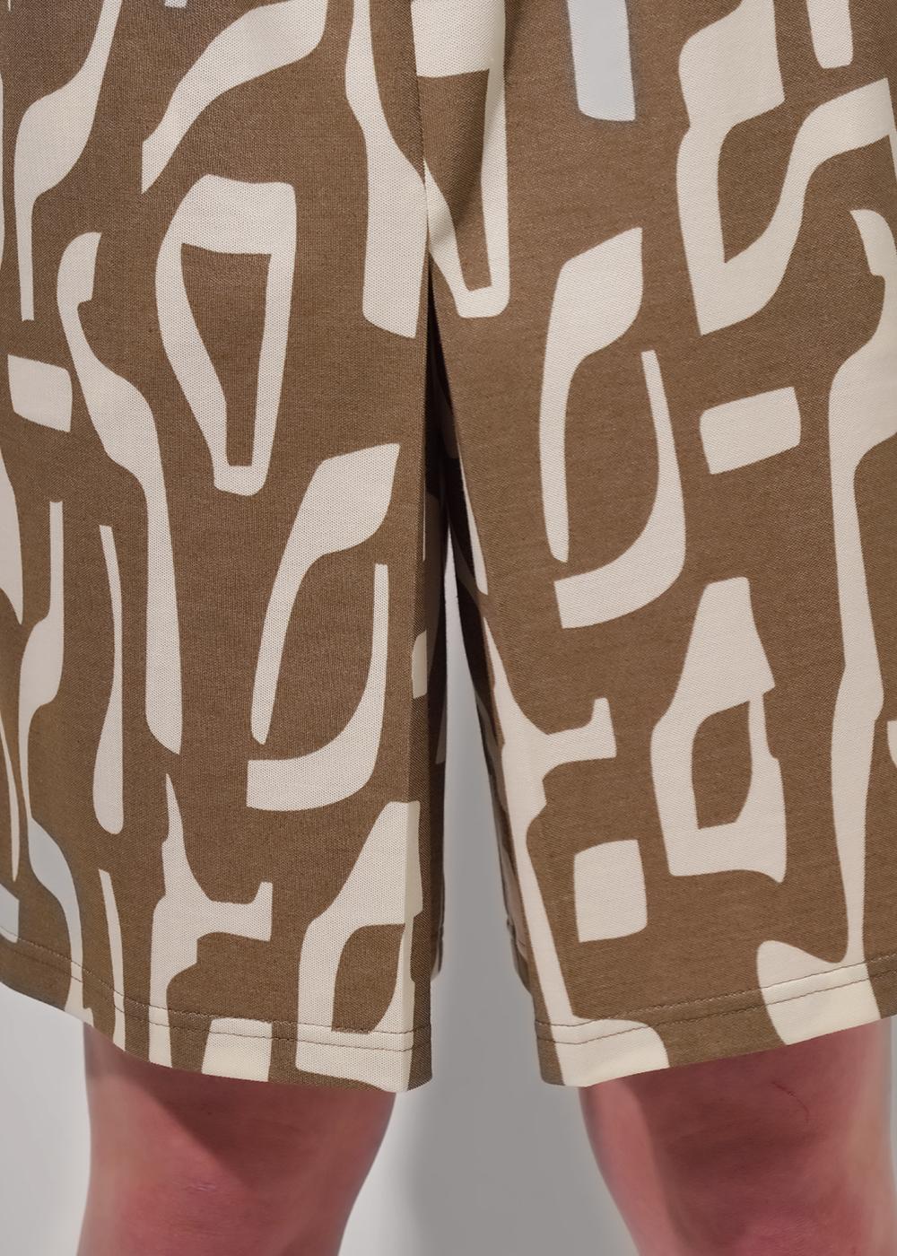 CLE 256842/172ззн Шорты женские