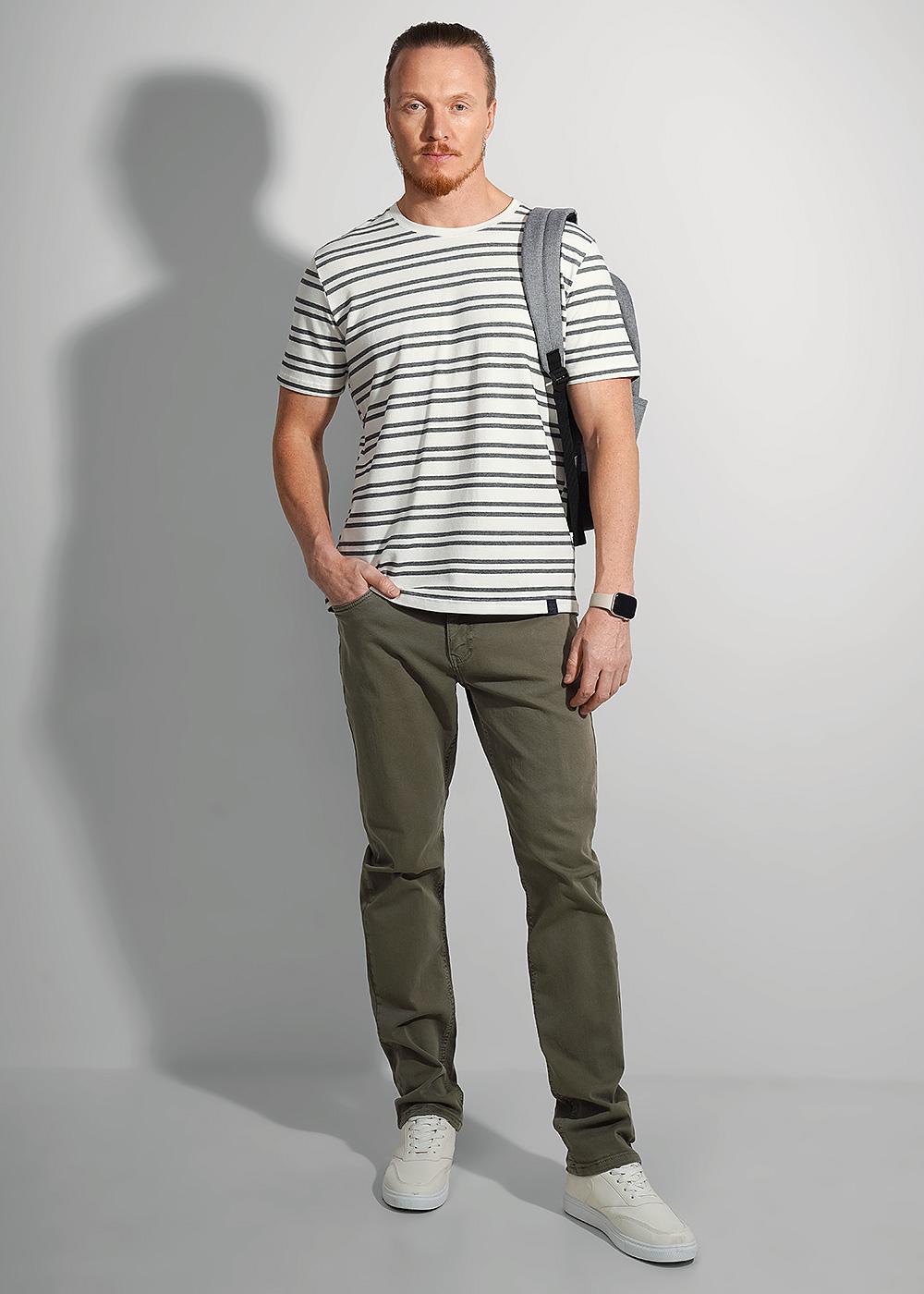 CLE 562676/11злн maxi(макси) Футболка мужская