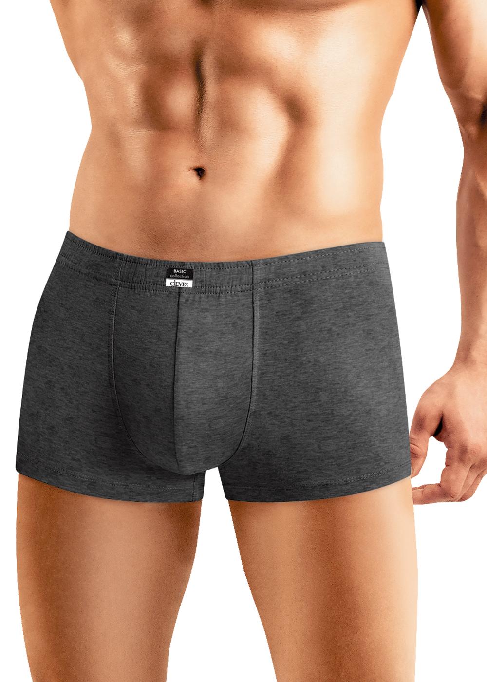 меланж т.серый