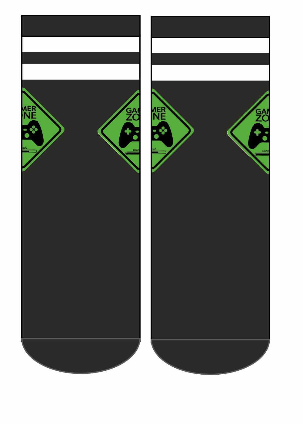 CLE С248П 20-22,22 Носки детские для мальчика