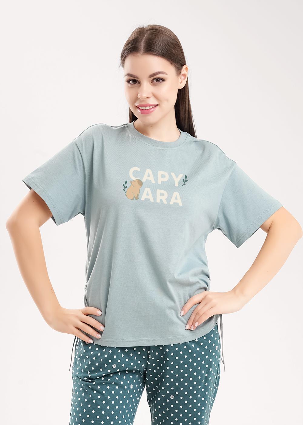 CLE LP26-1225/3 Пижама женская