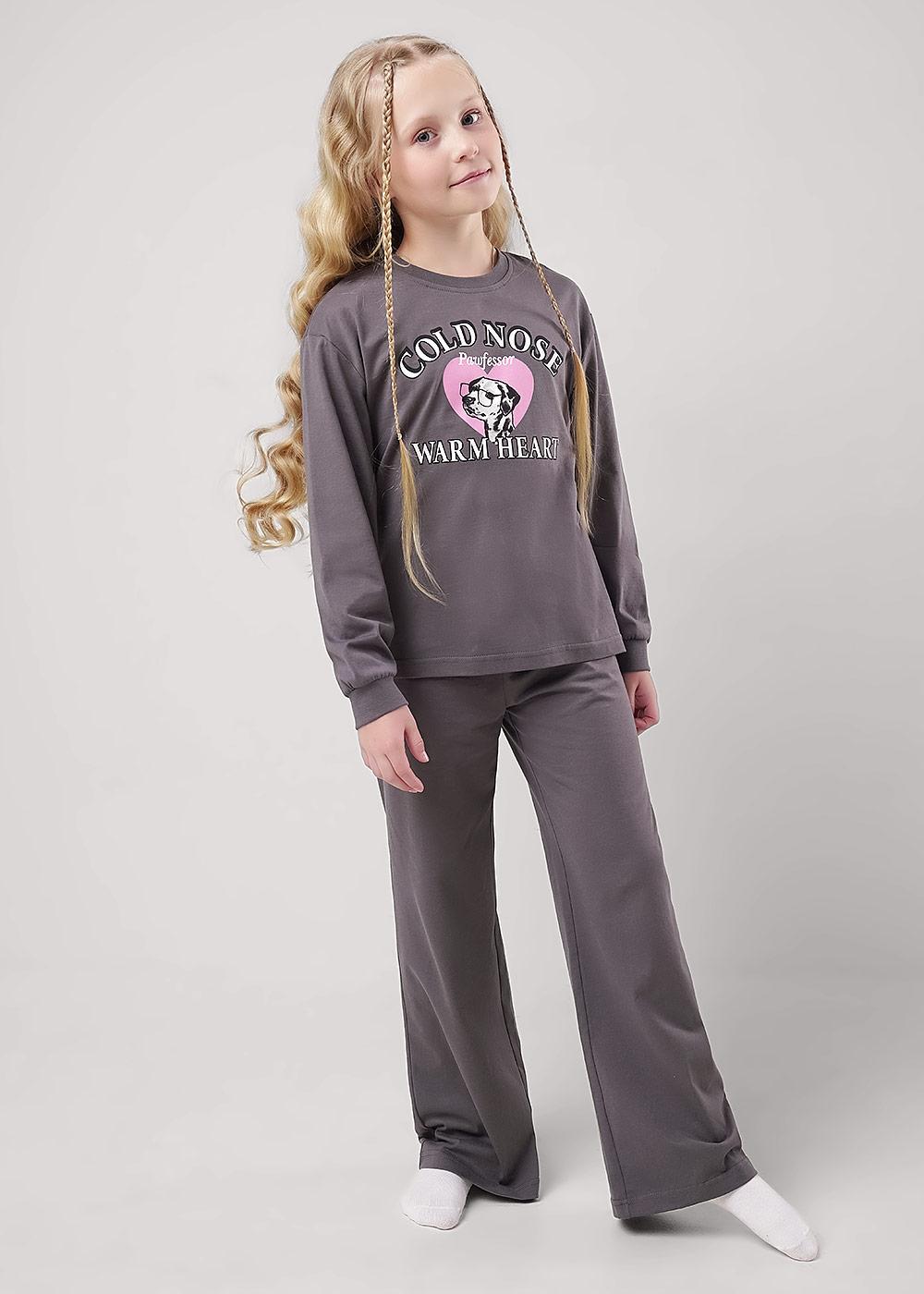 CLE 909569кд_п Пижама детская