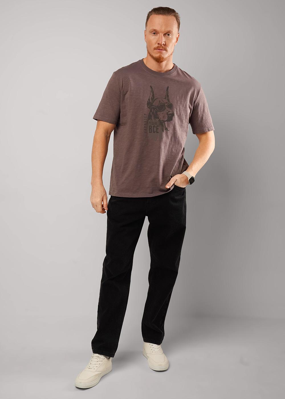 CLE 562695/15о_п Футболка мужская