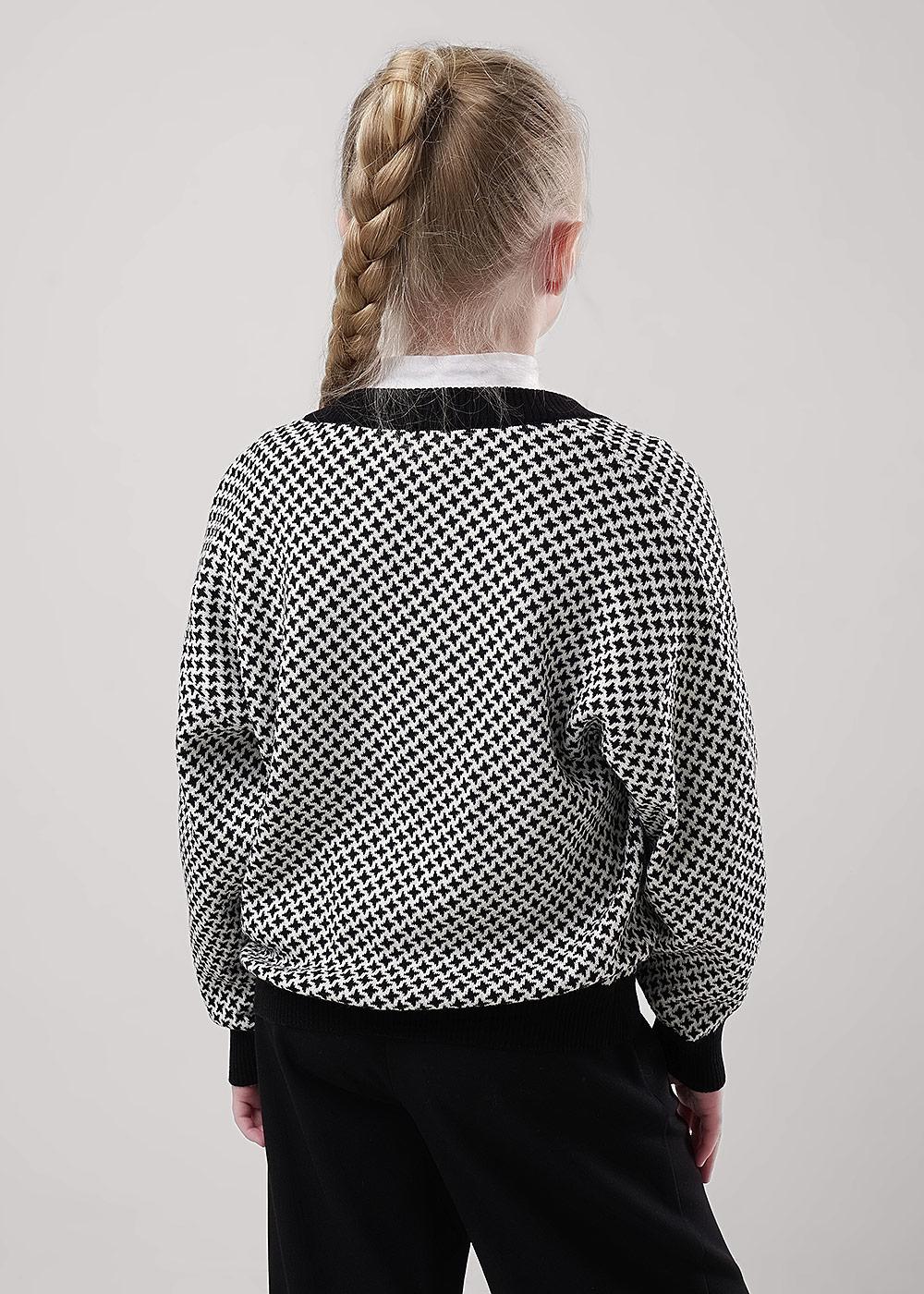 CLE 904467ха Кардиган детский