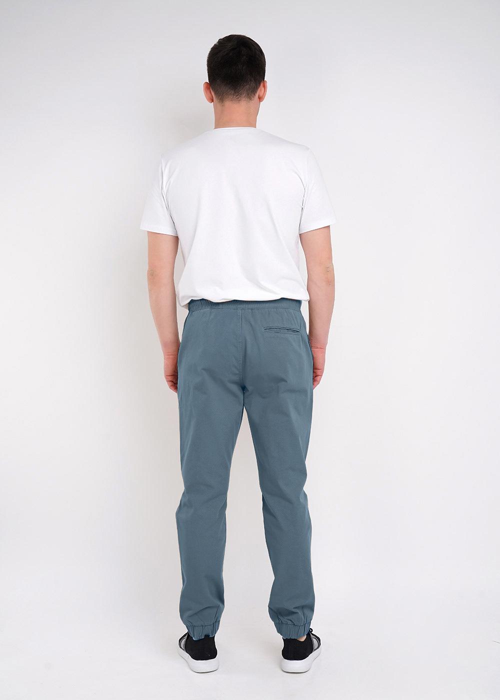 CLE 522624ру Брюки мужские