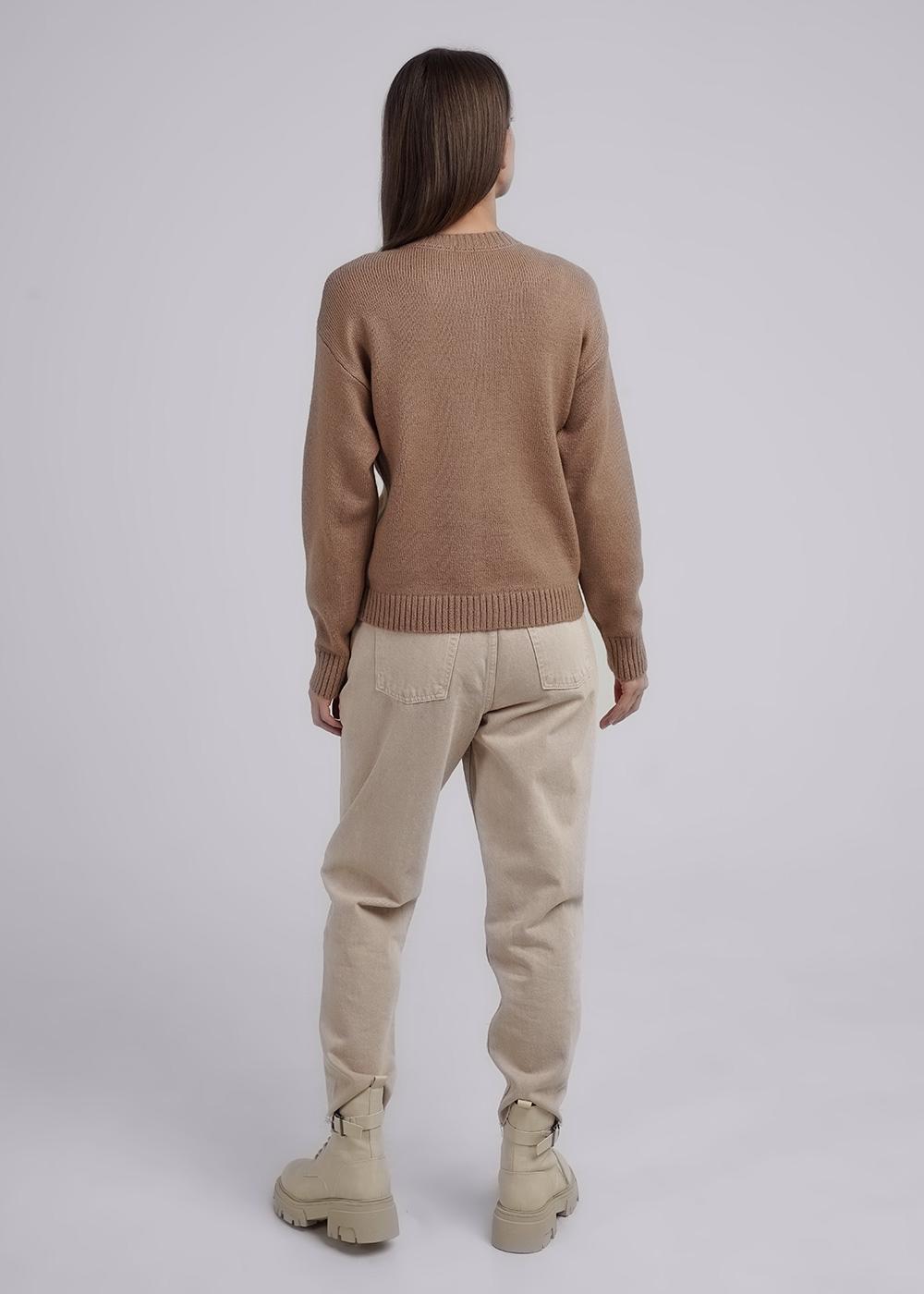 CLE 144292/155фэш Джемпер женский