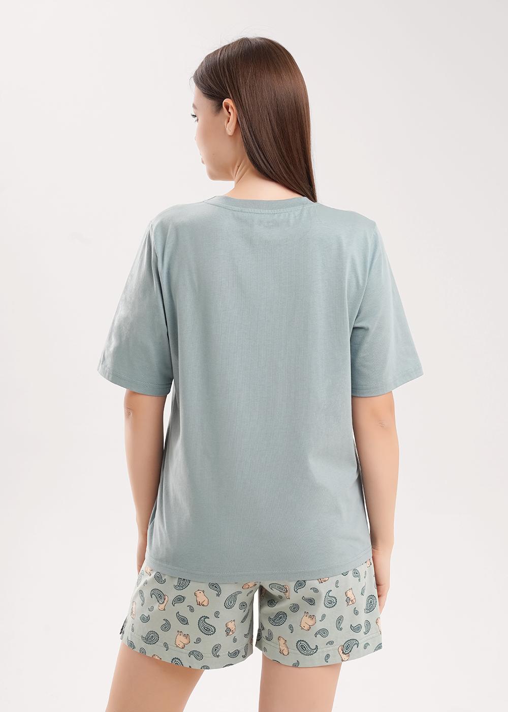 CLE LP26-1225 Пижама женская