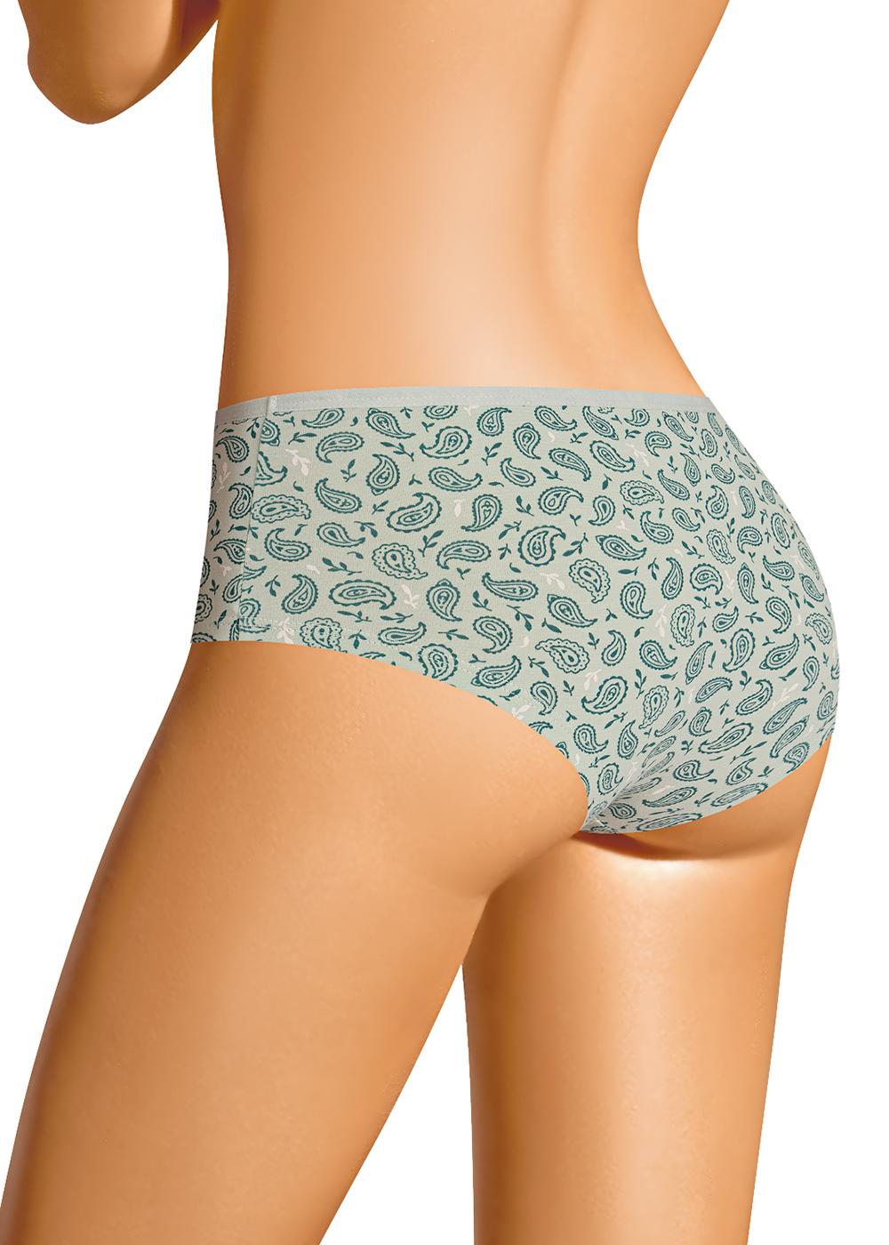 CLE SH1225/1 Трусы женские шорты