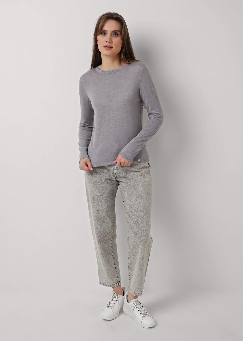 CLE 354320вн Джемпер женский