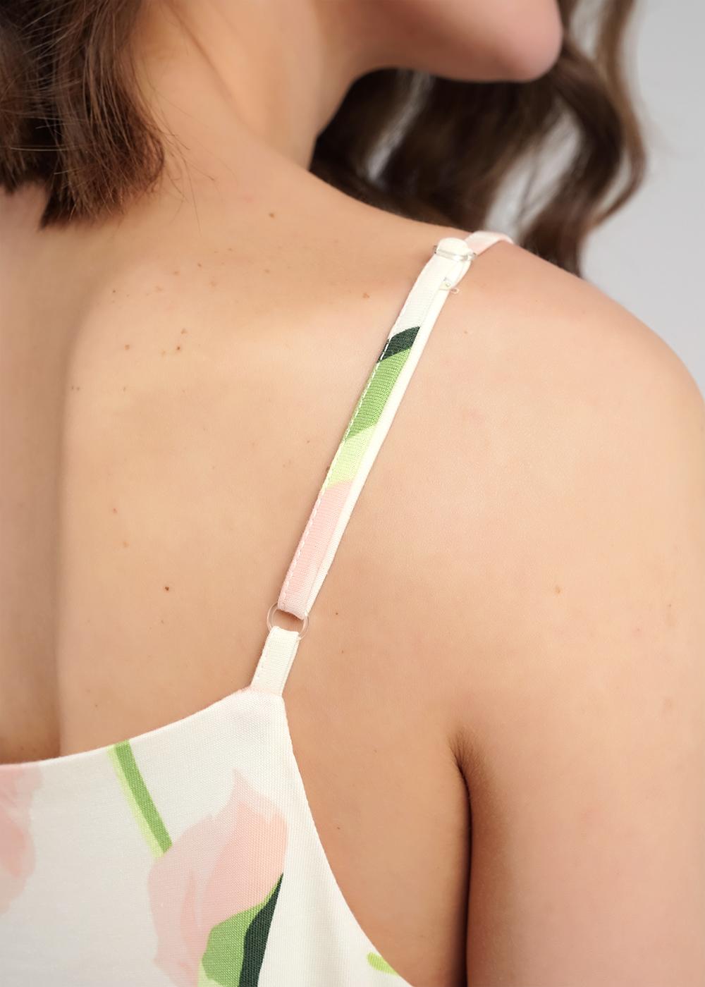 CLE LS25-1111 Сорочка ночная женская