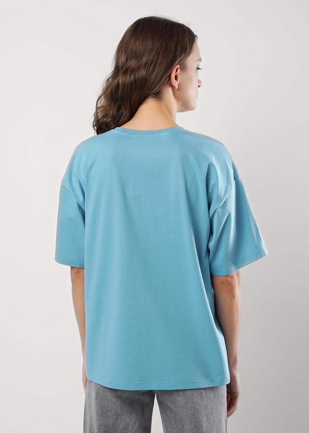 CLE 256711кд_п Футболка женская