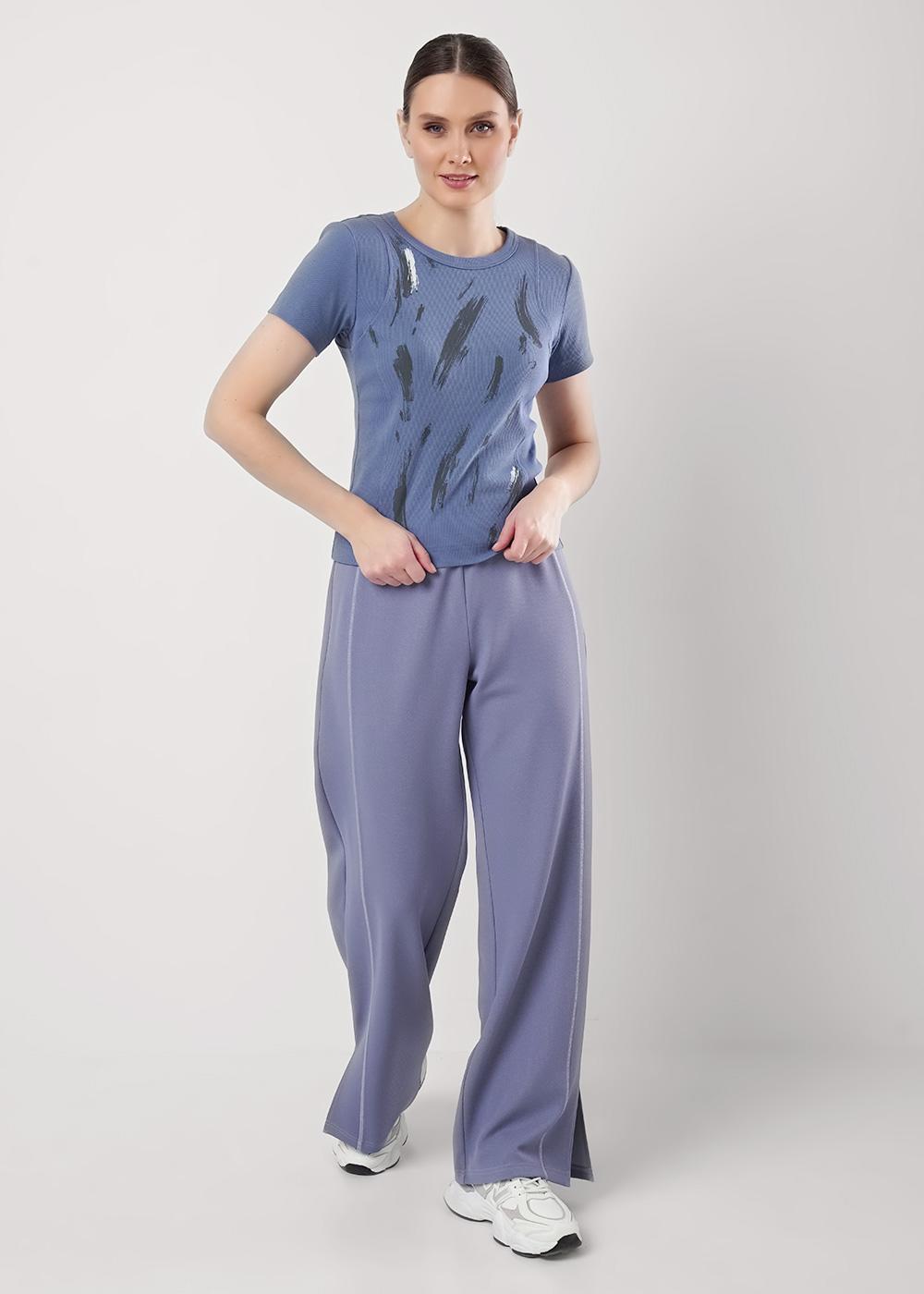 CLE 256761/168ш_п Футболка женская